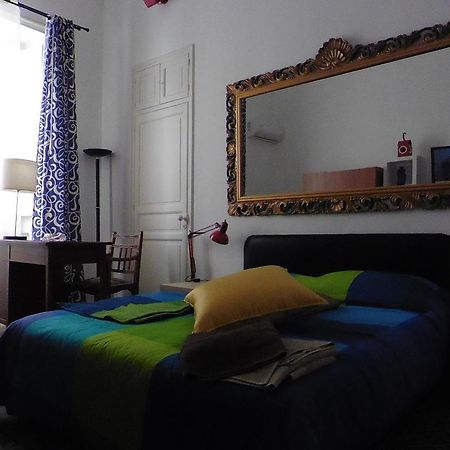 Bobnb Palermo Ngoại thất bức ảnh
