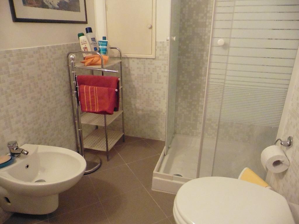 Bobnb Palermo Ngoại thất bức ảnh