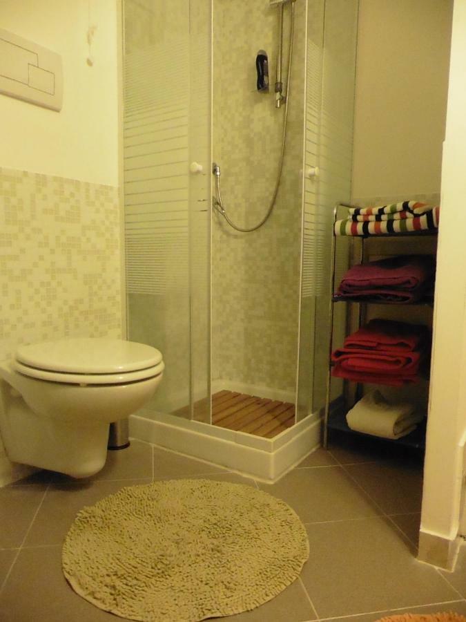 Bobnb Palermo Ngoại thất bức ảnh